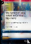 Veloza-Franco, Daniel - The Agency of Local Actors in Cultural Diplomacy