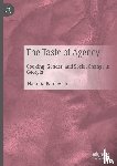 Paulovich, Natallia - The Taste of Agency