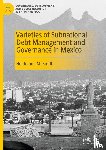 Smith, Heidi Jane M. - Varieties of Subnational Debt Management and Governance in Mexico