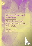  - Women, Power and Autonomy
