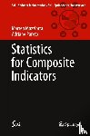 Mazziotta, Matteo, Pareto, Adriano - Statistics for Composite Indicators