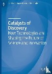 Barbosu, Sandra, Teodoridis, Florenta - Catalysts of Discovery