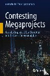 del Cerro Santamaria, Gerardo - Contesting Megaprojects