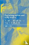 Kent, Stephen A. - Psychobiographies and Godly Visions