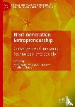  - Next Generation Entrepreneurship
