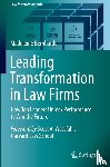 Bernhardt, Madeleine - Leading Transformation in Law Firms