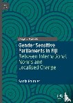 Palmieri, Sonia - Gender Sensitive Parliaments in Fiji