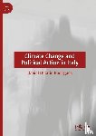 Delatin Rodrigues, Daniel - Climate Change and Political Action in Italy