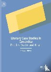 Hillyer, Richard - Literary Case Studies in Cowardice