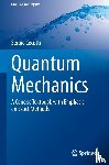 Cecotti, Sergio - Quantum Mechanics