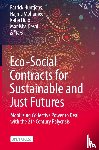  - Eco-Social Contracts for Sustainable and Just Futures