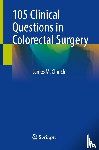 Church, James M. - 105 Clinical Questions in Colorectal Surgery