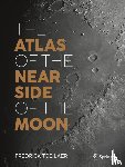 toe Laer, Fredrick - The Atlas of the Near Side of the Moon