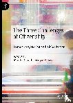  - The Three Challenges of Citizenship