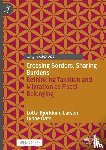 Björklund Larsen, Lotta, Oats, Lynne - Crossing Borders, Sharing Burdens