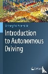 Shi, Weisong, He, Yuankai - Introduction to Autonomous Driving