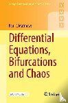 Matthews, Paul C. - Differential Equations, Bifurcations and Chaos