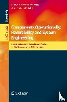  - Components Operationally: Reversibility and System Engineering