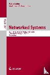  - Networked Systems