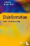  - Disinformation