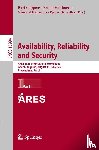  - Availability, Reliability and Security
