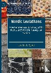 Gjerde, Lars Erik L. - Nordic Leviathans