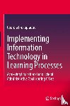 Prokopiadou, Georgia - Implementing Information Technology in Learning Processes
