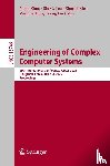  - Engineering of Complex Computer Systems