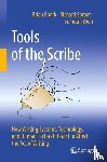 Roark, Brian, Sproat, Richard, Yoon, Su-Youn - Tools of the Scribe
