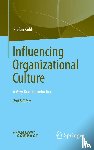 Kühl, Stefan - Influencing Organizational Culture