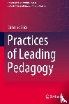 Grice, Christine - Practices of Leading Pedagogy
