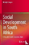 Noyoo, Ndangwa - Social Development in South Africa