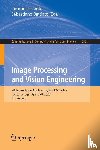  - Image Processing and Vision Engineering
