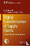  - Digital Transformation of Supply Chains