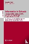  - Informatics in Schools. Fostering Problem-Solving, Creativity, and Critical Thinking Through Computer Science Education