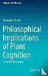 Bianchi, Margherita - Philosophical Implications of Plant Cognition
