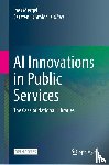  - AI Innovations in Public Services