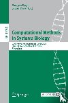  - Computational Methods in Systems Biology
