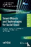  - Smart Objects and Technologies for Social Good