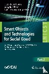  - Smart Objects and Technologies for Social Good