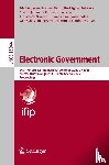  - Electronic Government