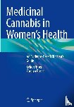 O'Brien, Kylie, Bosak, Carolyn - Medicinal Cannabis in Women's Health
