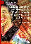 Chirapiwat, Natcha - East and Southeast Asian Stereotypes in Western Comedy