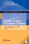  - Modeling, Simulation and Computer Technology
