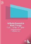 Dos Santos, Andeline - Reflexive Research in Music Therapy