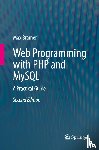 Bramer, Max - Web Programming with PHP and MySQL