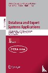  - Database and Expert Systems Applications