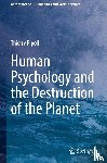Ripoll, Thierry - Human Psychology and the Destruction of the Planet