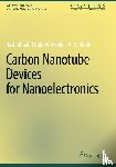 Abaszade, Rashad Gabil Oglu, Haghi, A. K. - Carbon Nanotube Devices for Nanoelectronics