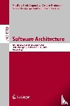  - Software Architecture